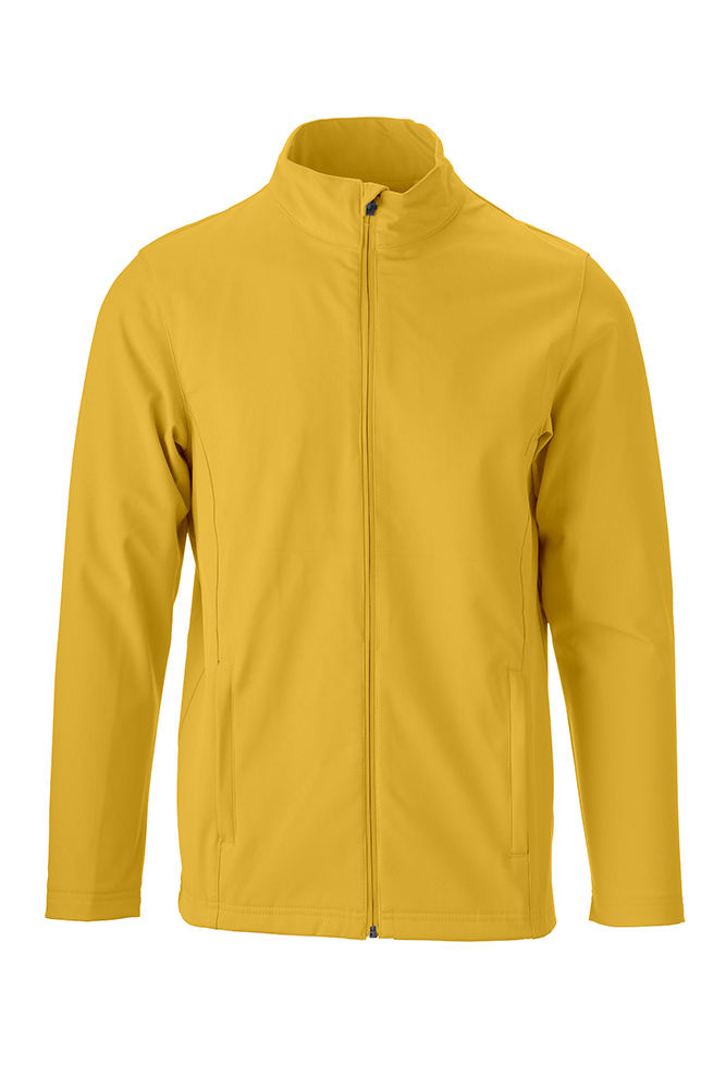 Picture of Team 365 Men's Leader Soft Shell Jacket