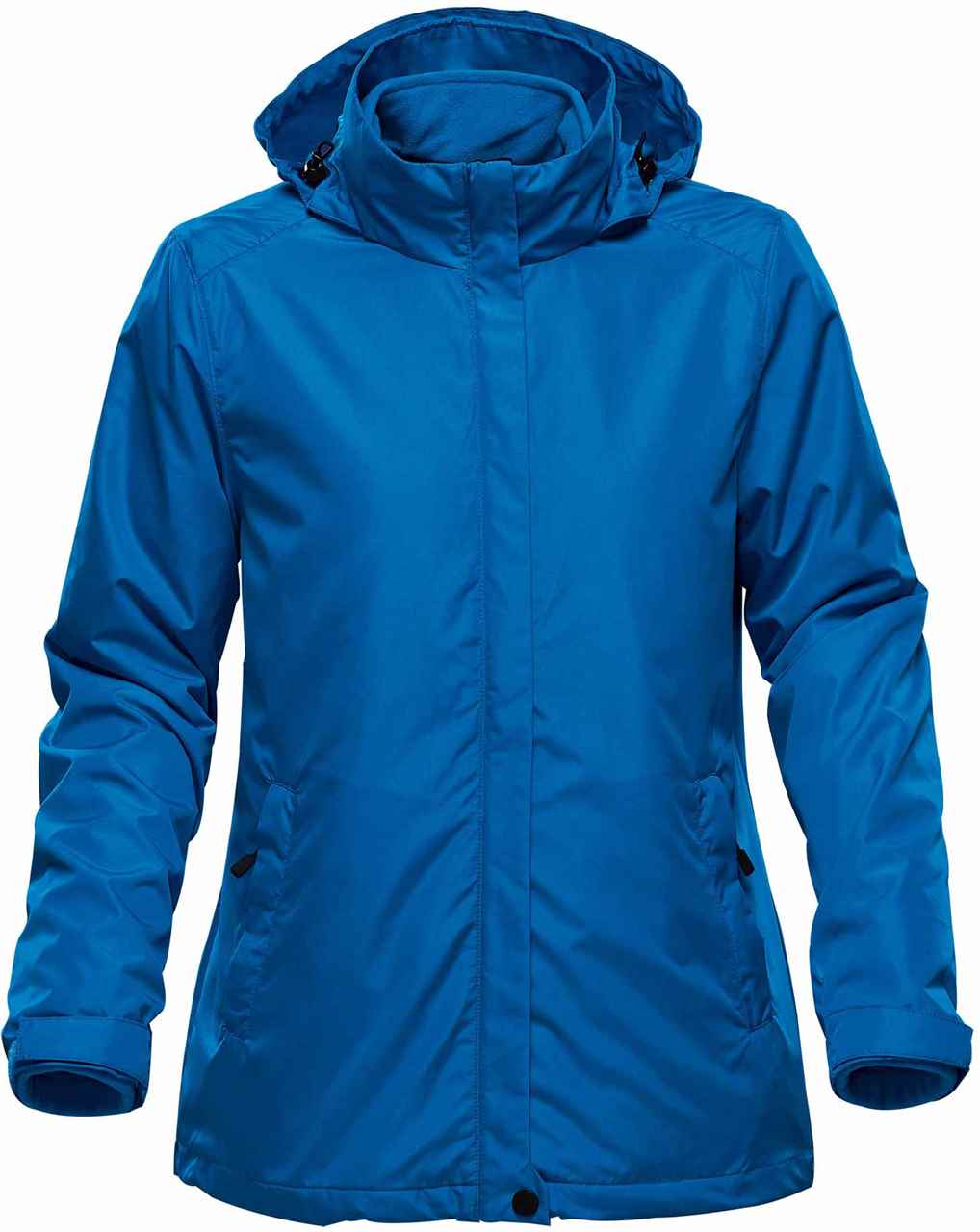 Picture of Stormtech Women's Nautilus 3-In-1 System Jacket