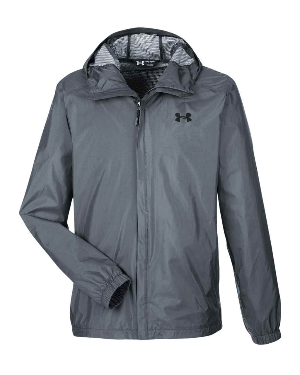 under armour bora storm jacket