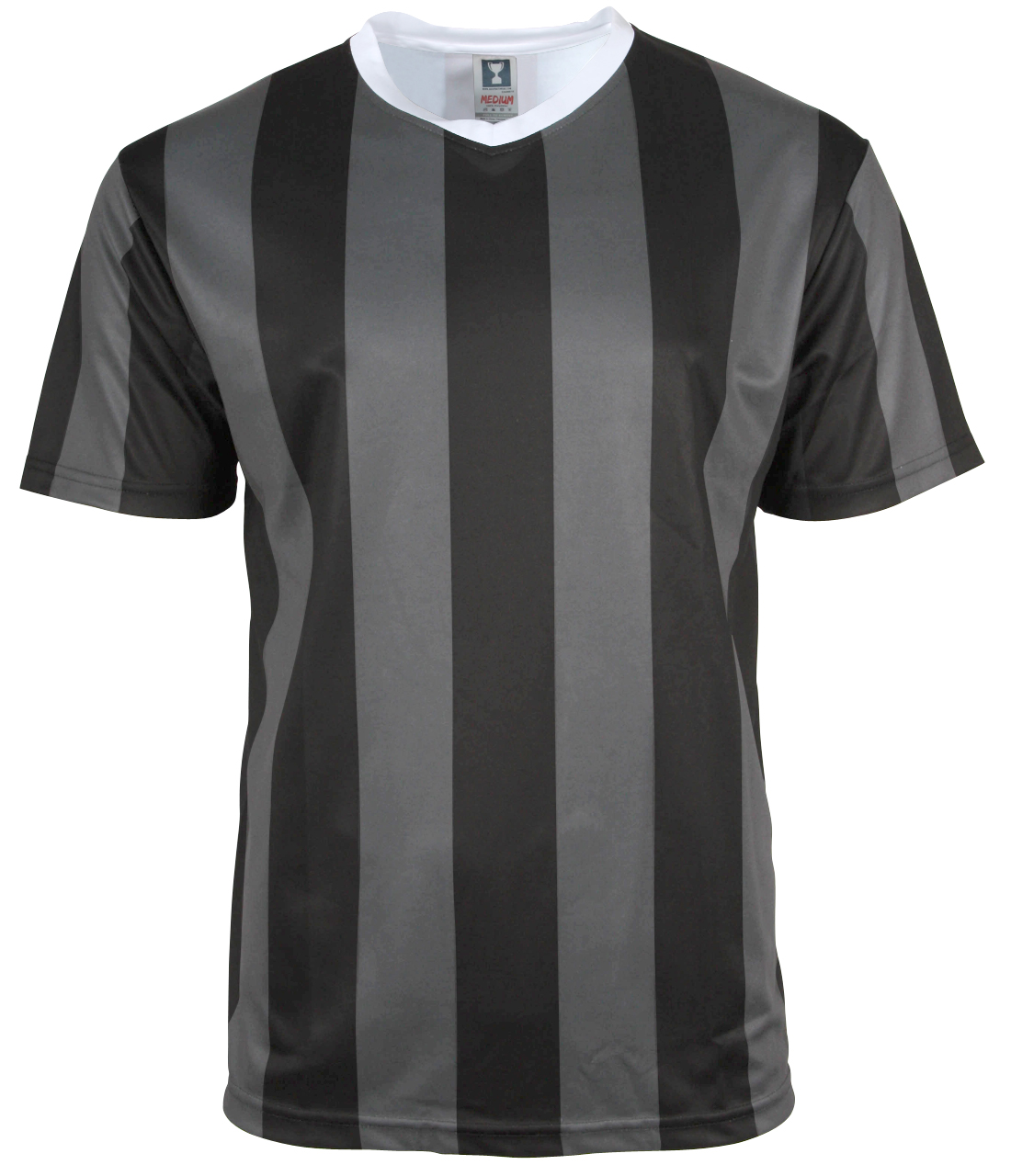 Picture of N3 Sport Classic Soccer Youth Jersey