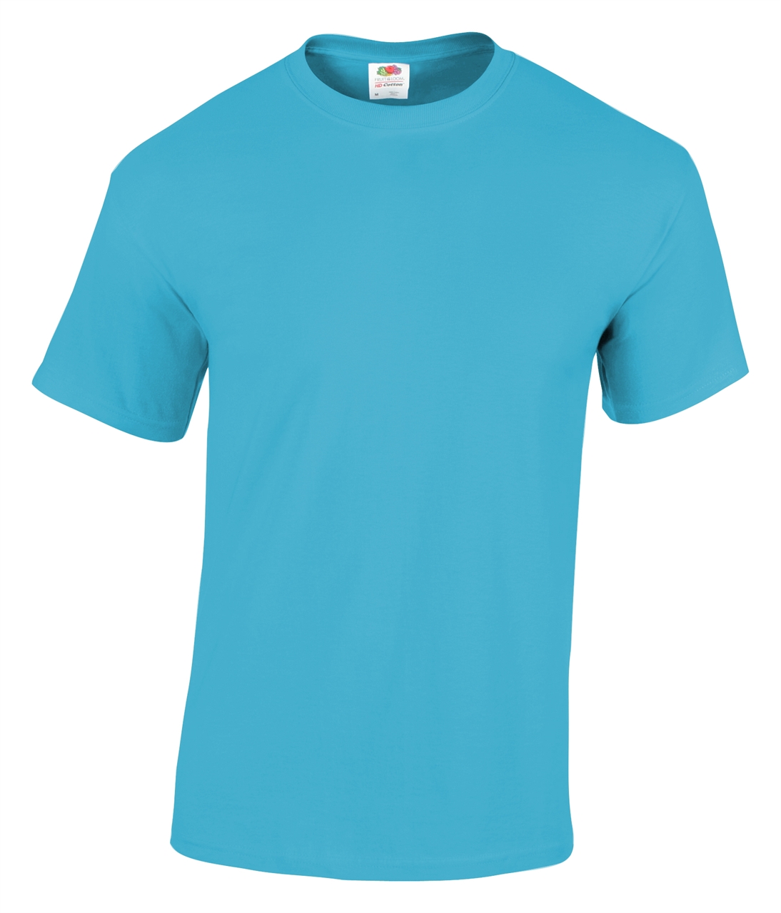 Picture of Fruit of the Loom Heavy Cotton T-shirt BB