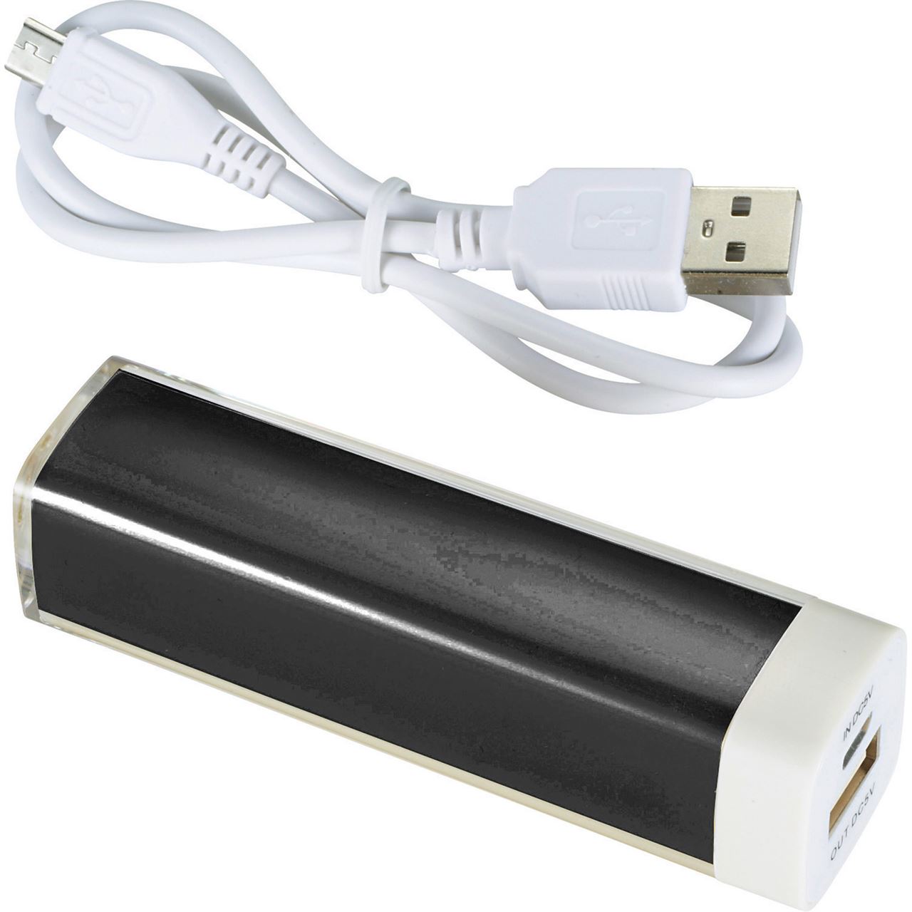 Picture of Bullet Flash Power Bank