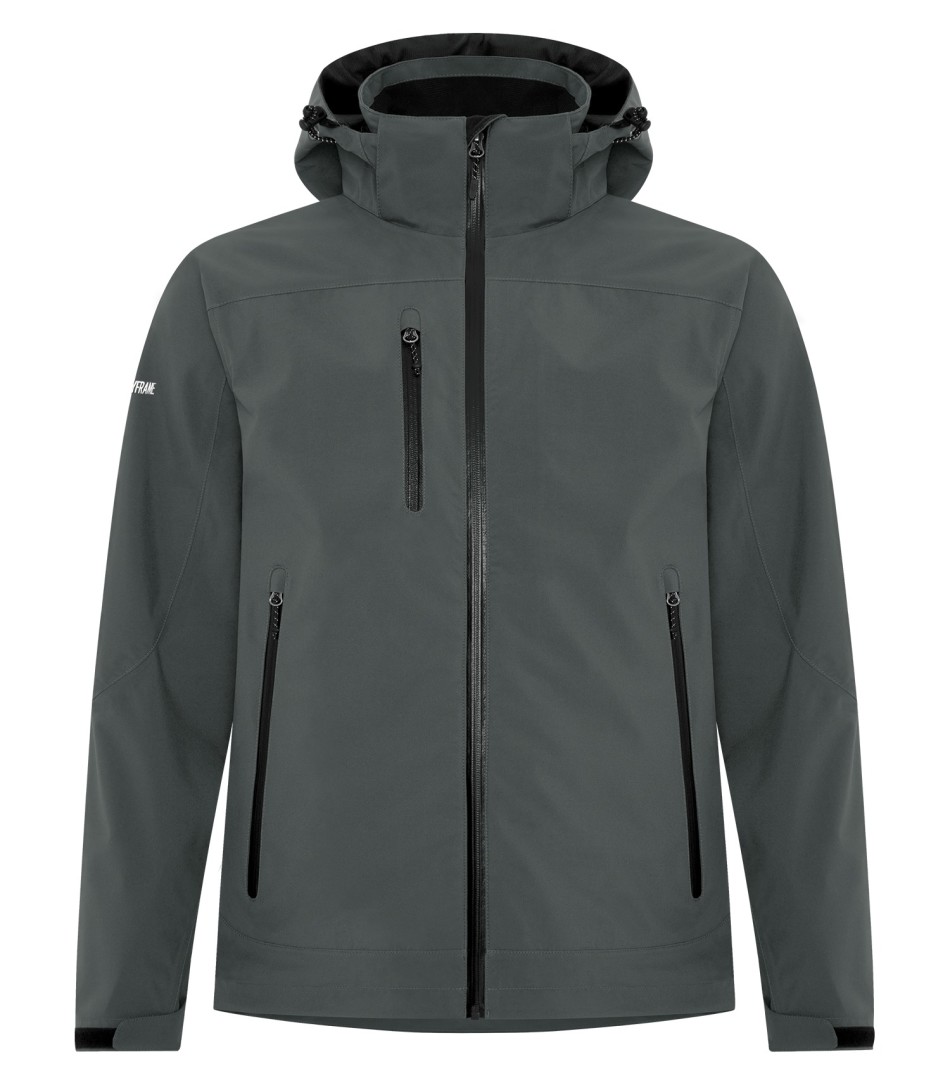 Picture of DRYFRAME Tri-Tech Hard Shell Jacket