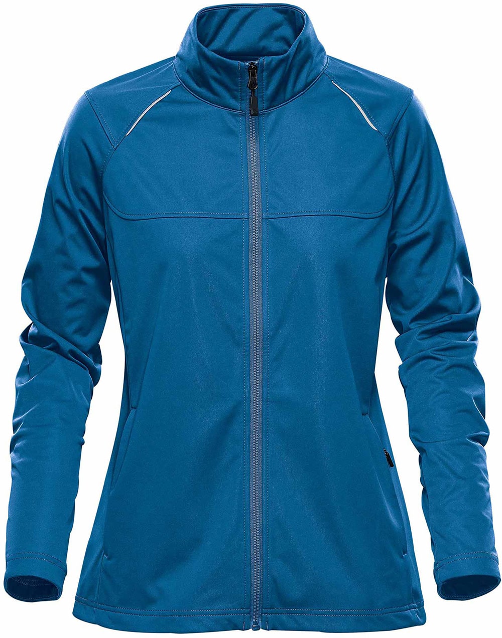 Picture of Stormtech Women's Greenwich Lightweight Softshell