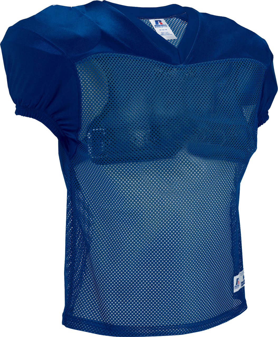 Picture of Russell Stock Practice Jersey