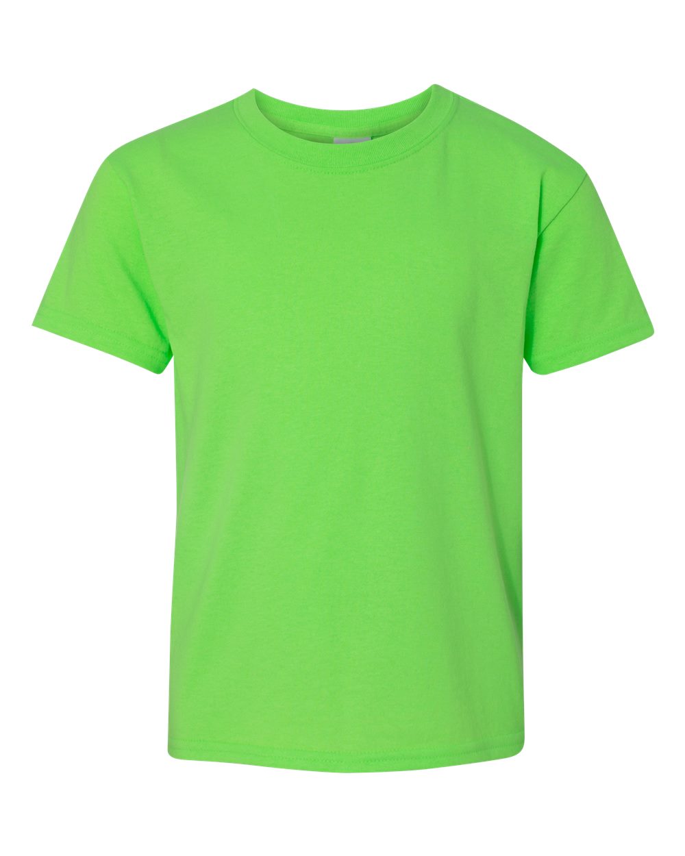 risiko avis Klage GILDAN Heavyweight Cotton Youth T-Shirt | Custom T-shirts, Clothing and  Embroidery | Entripy