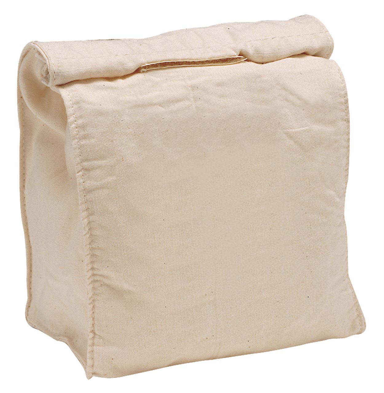 Picture of Cotton Lunch Bag - Natural