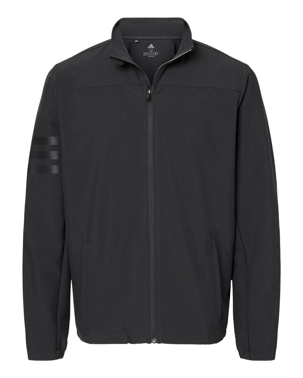 Picture of Adidas 3-Stripes Full-Zip Jacket