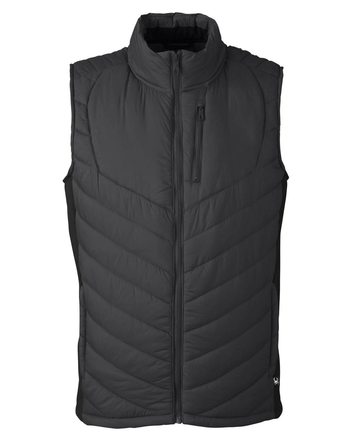 Spyder hot sale down vest