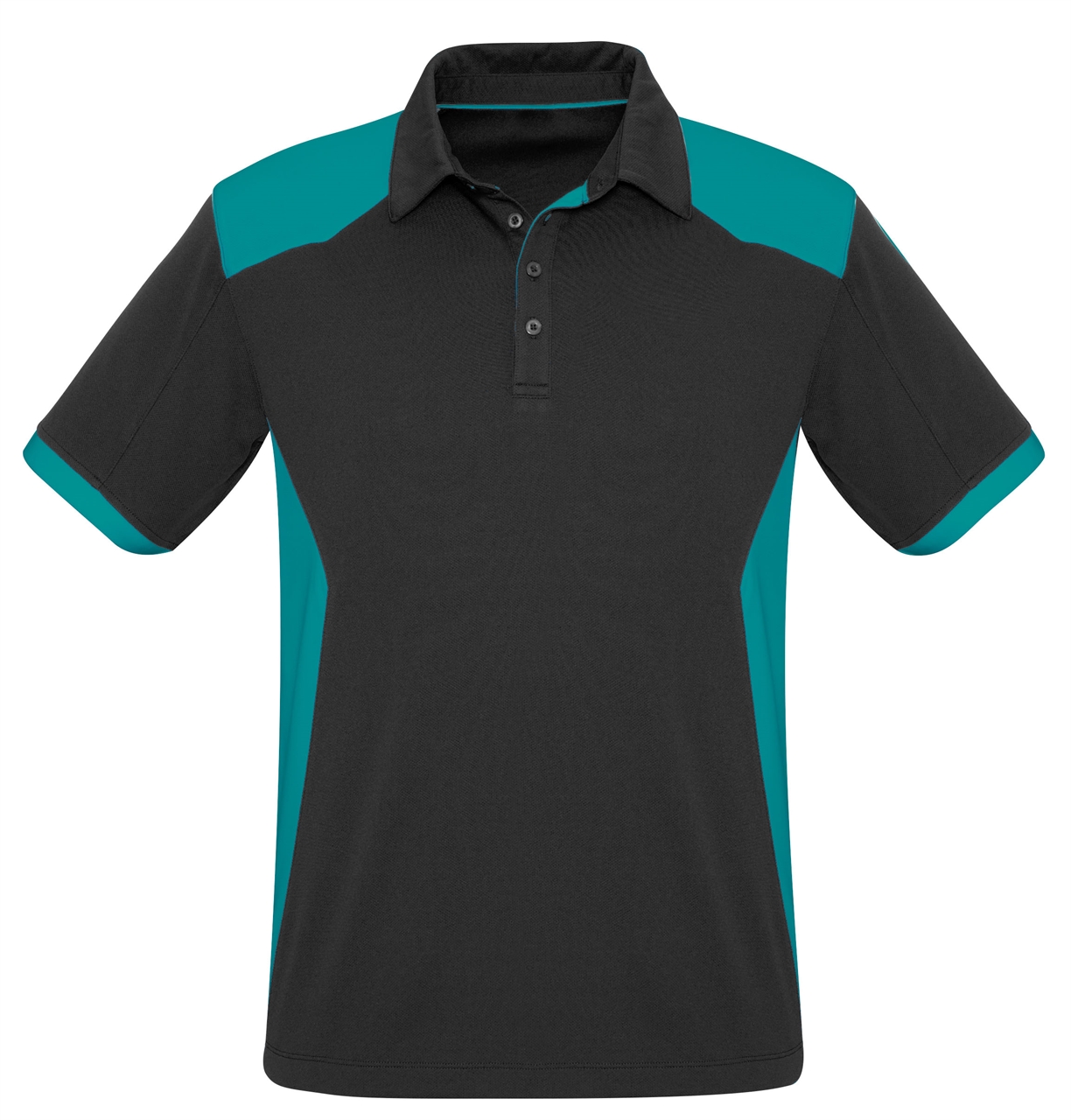 Picture of Biz Collection Men's Rival Polo