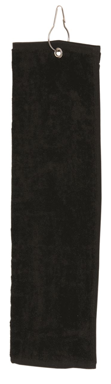 Picture of Tri-Fold Golf Towel