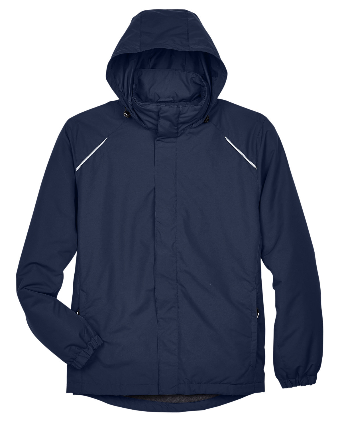 Custom Jackets | Core 365 Men's Profile Fleece-Lined All-Season