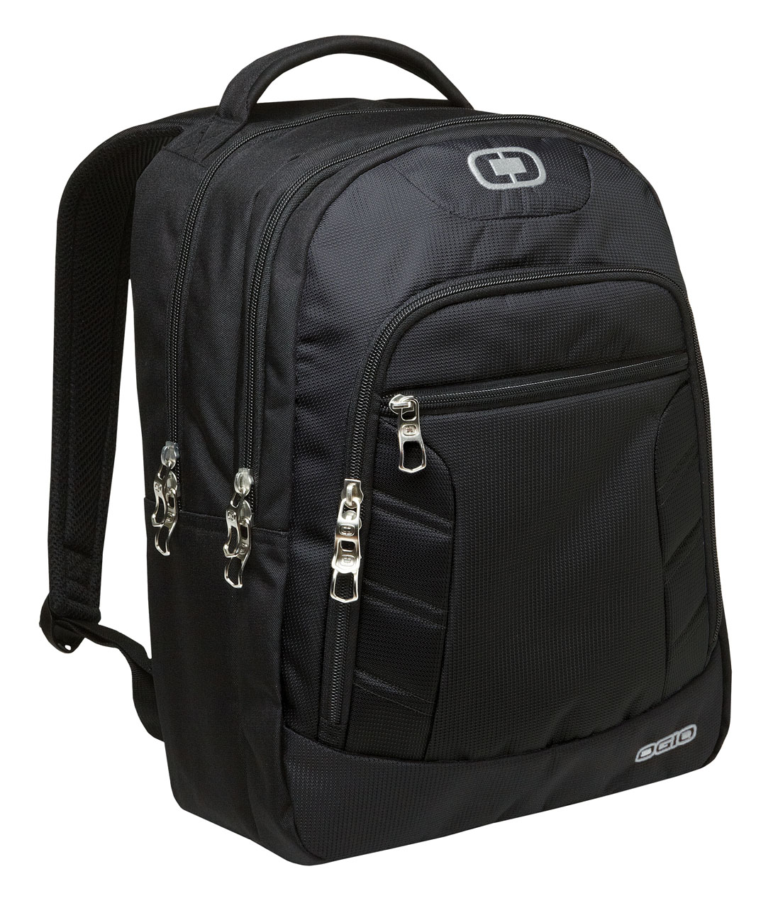 custom laptop backpack