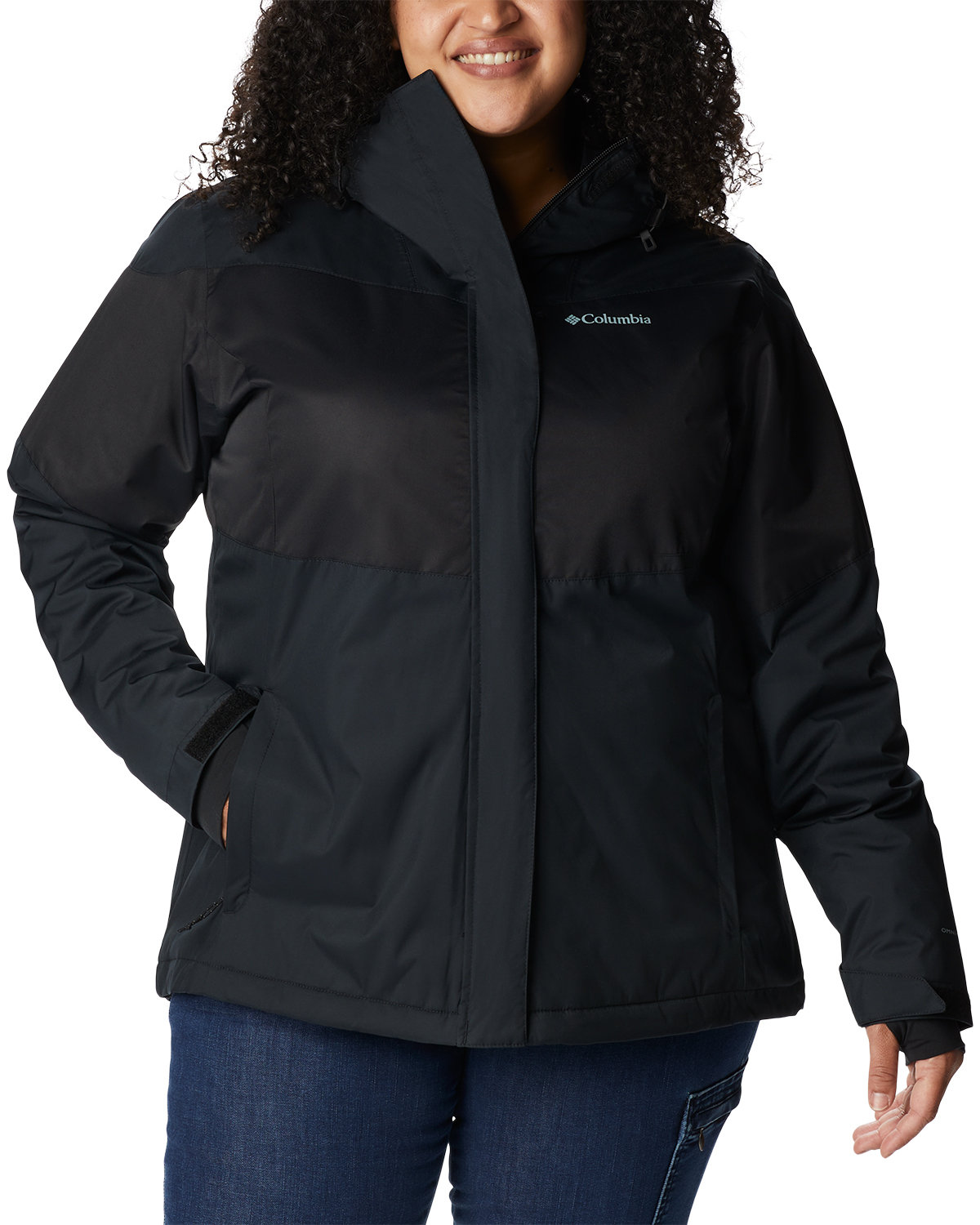 Picture of Columbia Women's Tipton Peak II Insulated Jacket