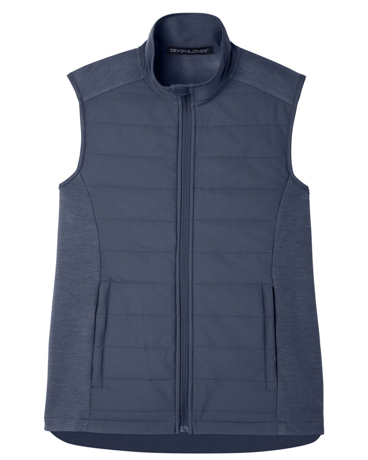 Picture of Devon & Jones Men's New Classics™ Charleston Hybrid Vest