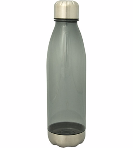 Picture of Rockit Clear Bottle (650 ml. or 21 Oz.) 