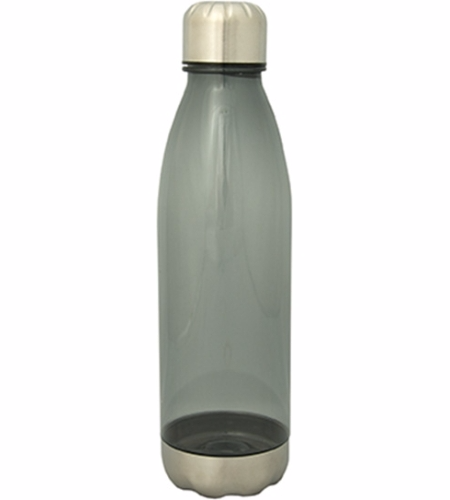 Picture of Rockit Clear Bottle (700 ml. or 23.5 Oz.) 