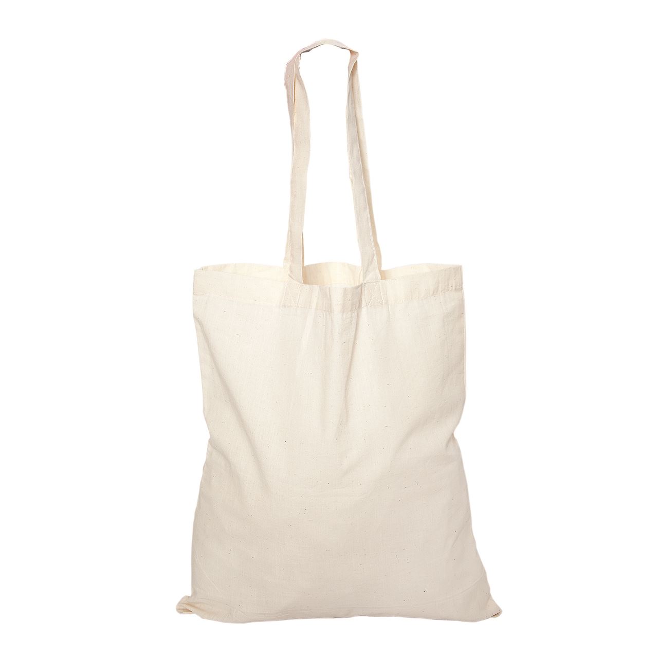 Picture of Soft Touch Cotton Tote (14.75” W x 16.5” H)