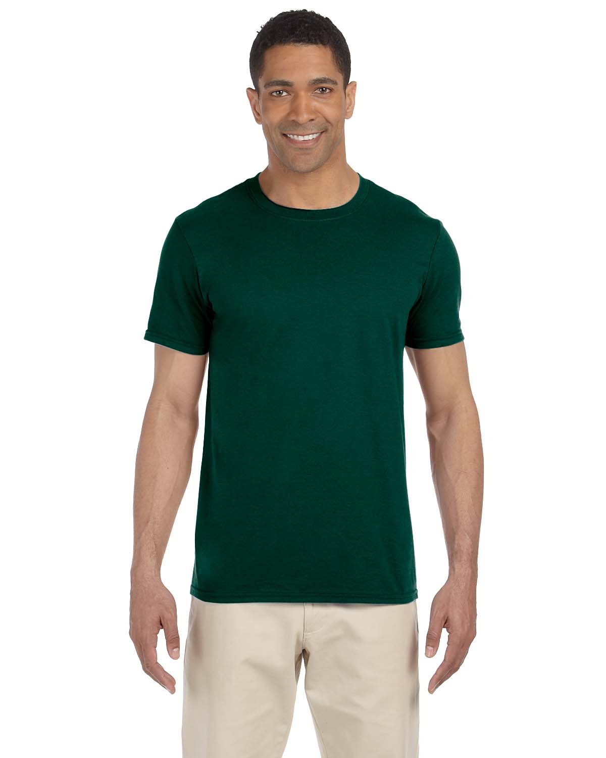 Picture of Gildan Softstyle® T-Shirt