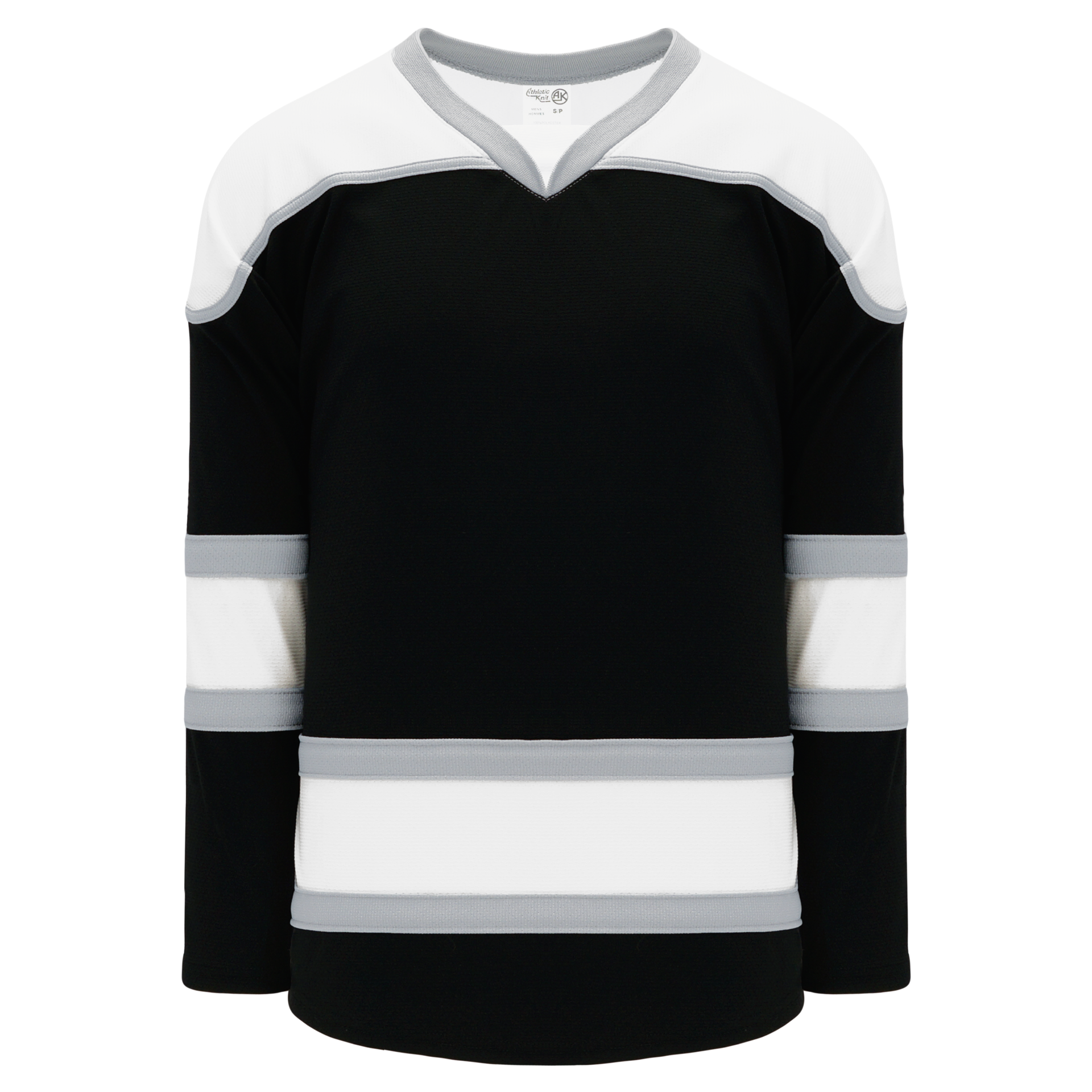 Athletic Knit Youth Hockey Jersey BLANK *NO NUMBER OR NAME