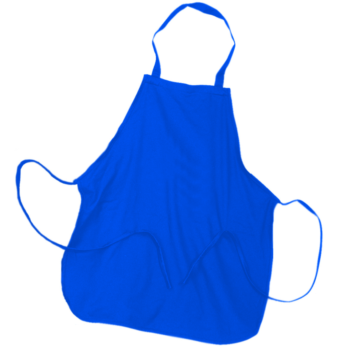 adjustable Screen Printing heat transfer vinyl custom embroidery Cotton Apron Full size painting Dyeing embroidery