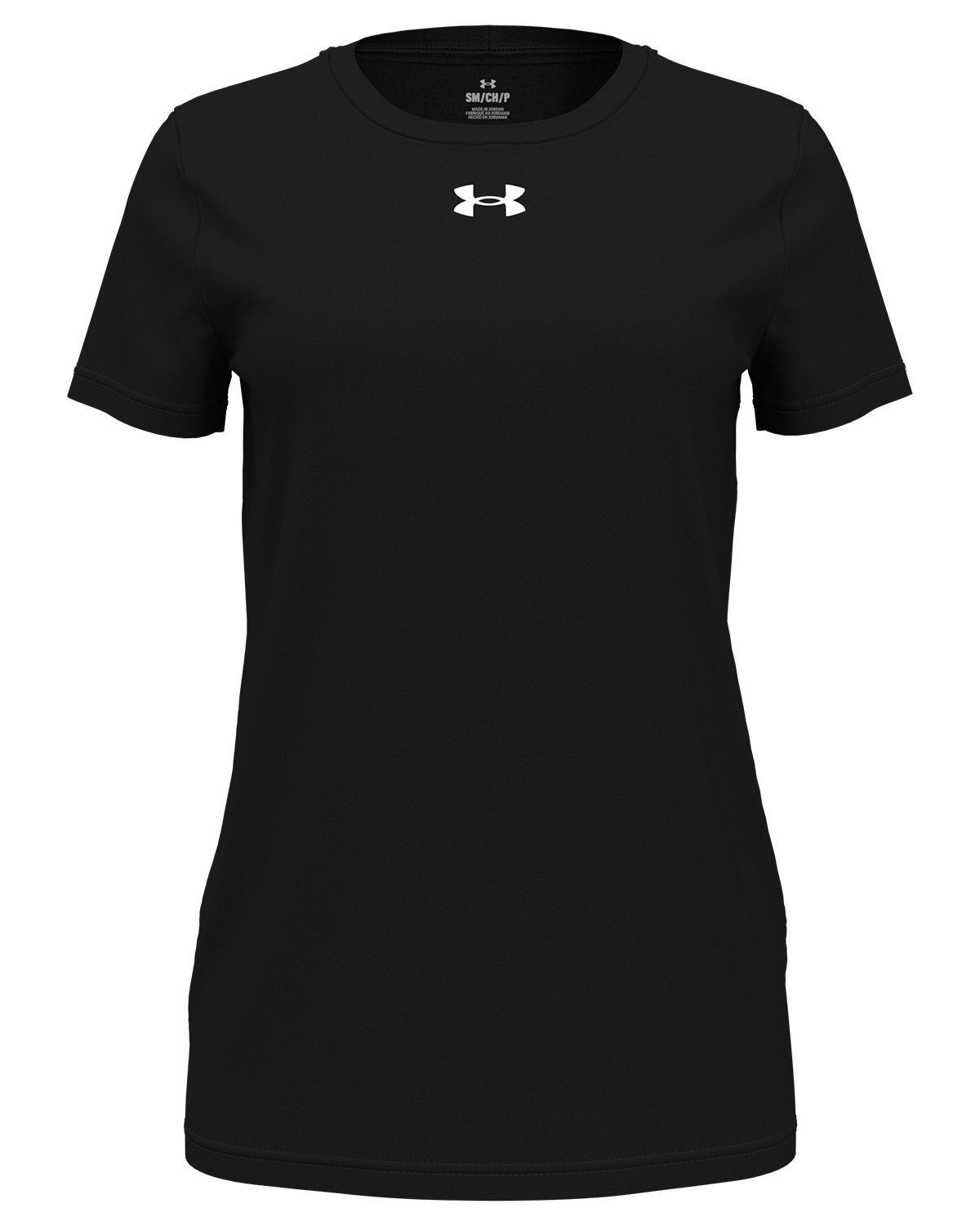 Picture of Under Armour Women's Team Tech T-Shirt