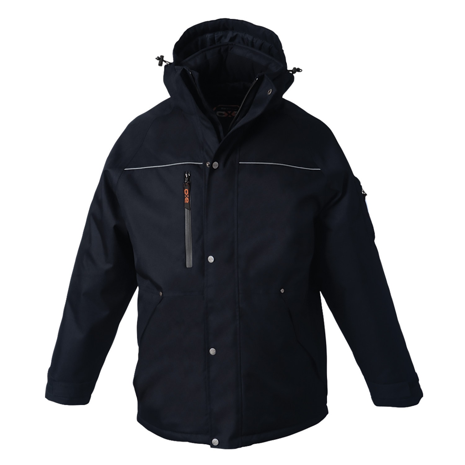 Picture of Defender Heavy Duty Insulated Parka