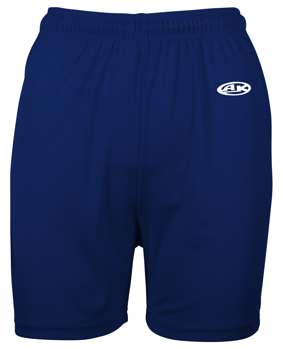 Athletic Knit Women s Soccer Short Entripy