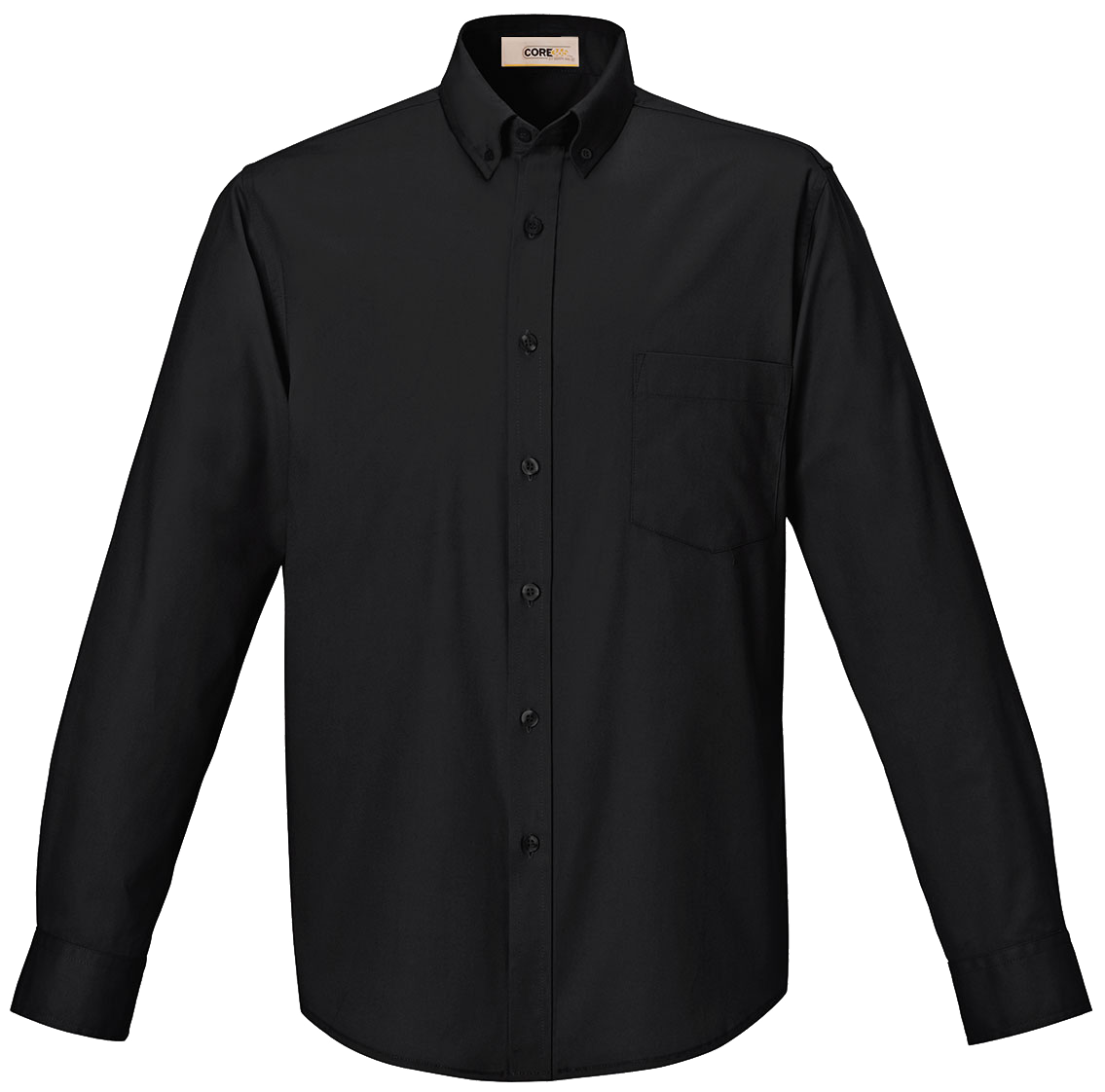 Picture of Core365 Men's Long Sleeve Twill Shirts