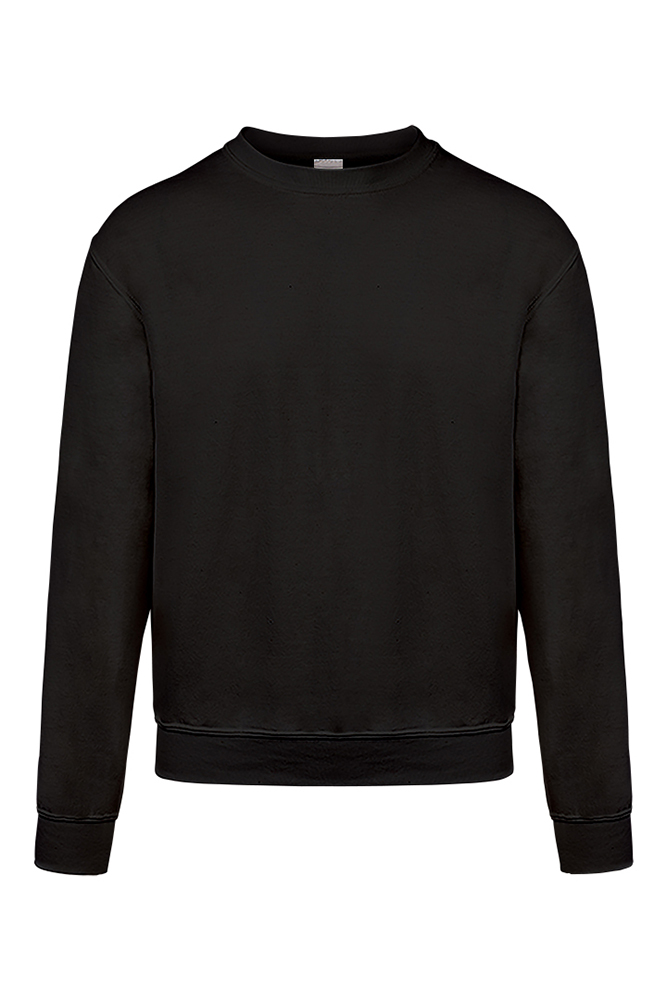 Heavy crew cheap neck sweatshirts