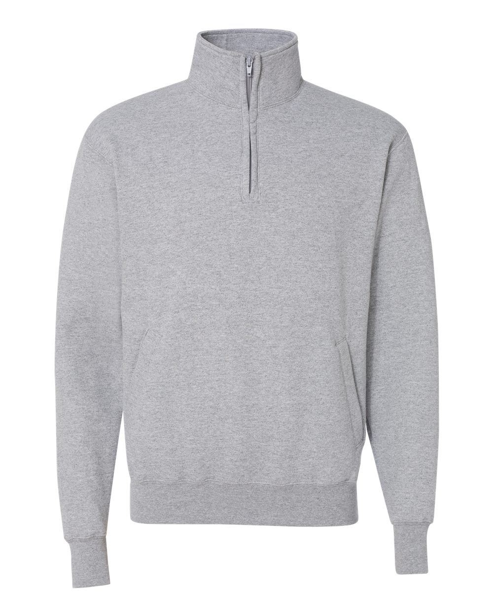 Champion eco powerblend quarter 2024 zip