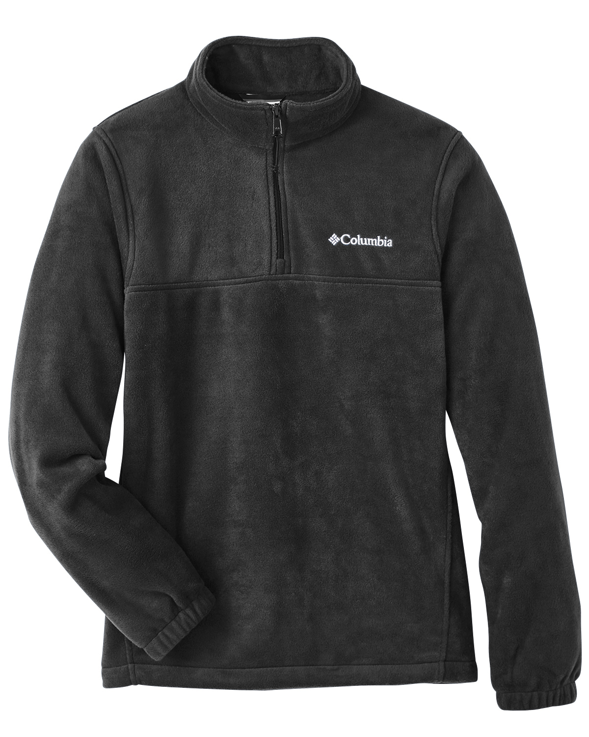 columbia half zip jacket