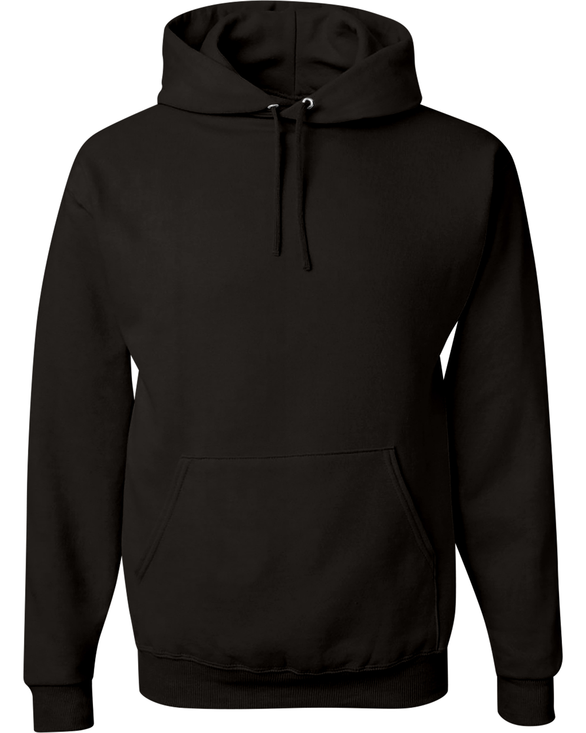 Jerzees hooded sweatshirt sale