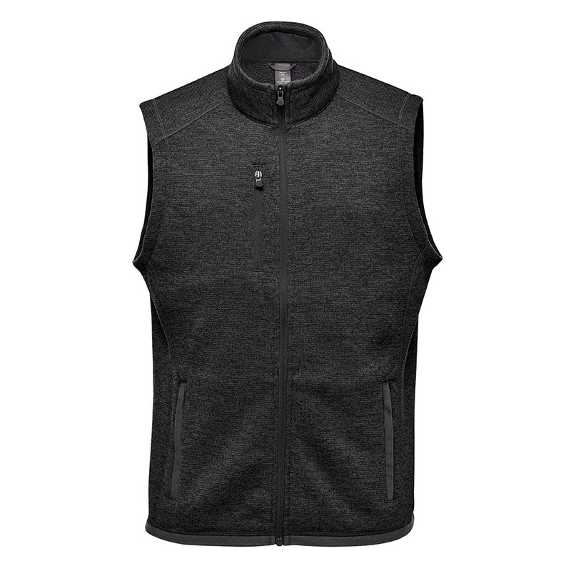 Picture of Men's Avalanche Full Zip Fleece Vest