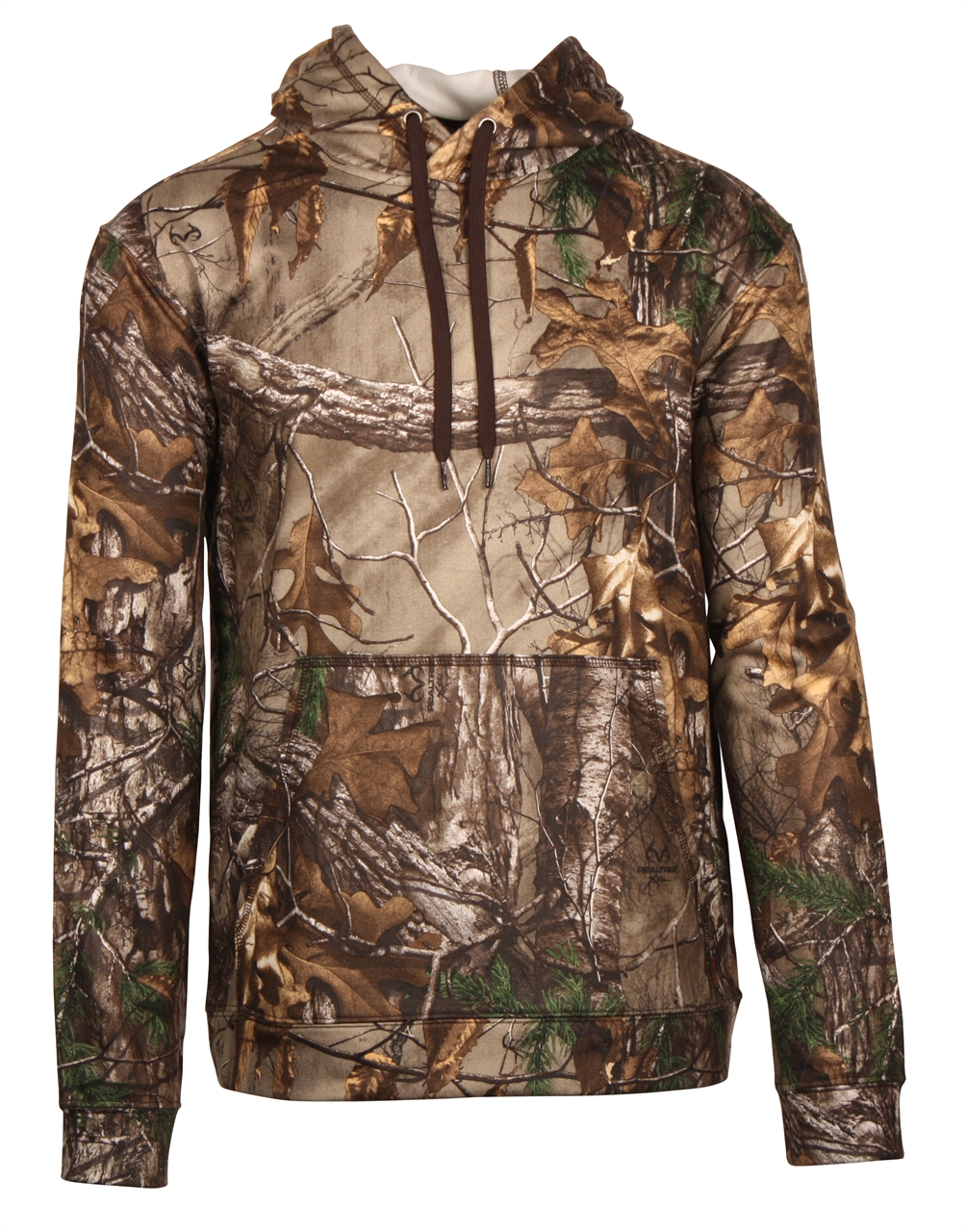 realtree hooded sweatshirt