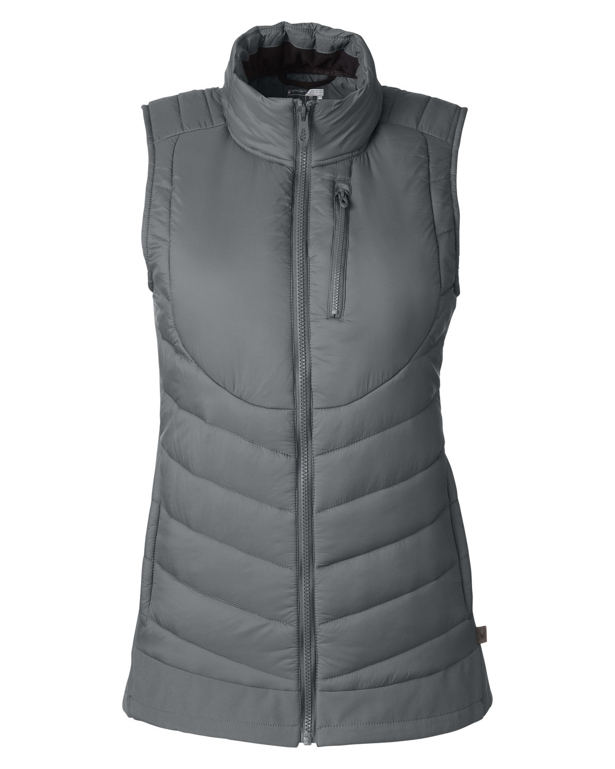 Picture of Spyder Women's Challenger Vest