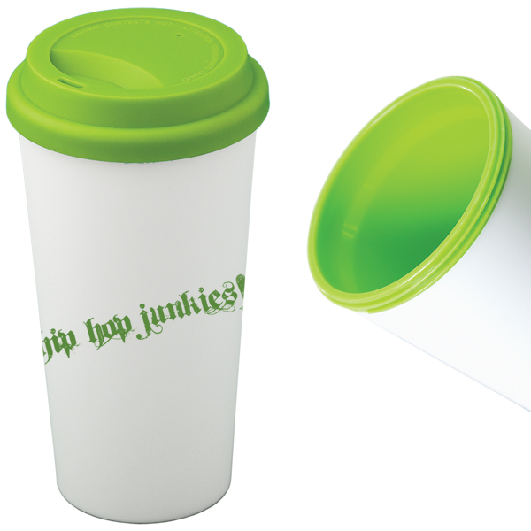 Picture of Mighty Plastic Mug