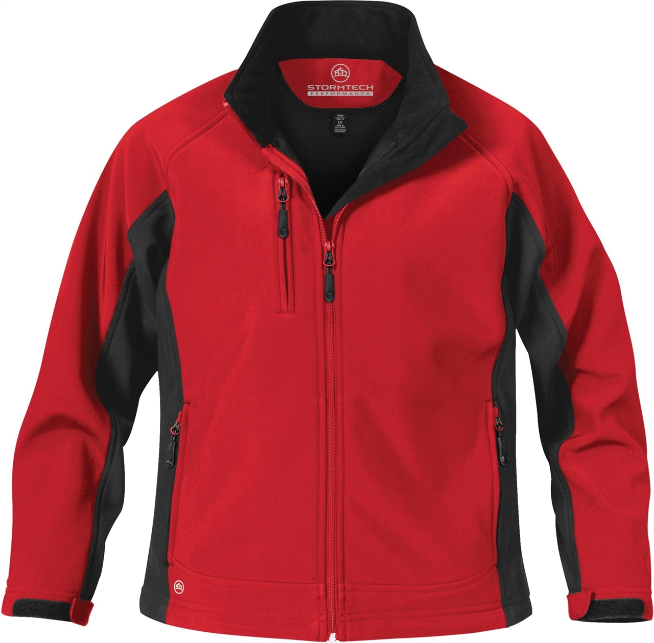 under armour sporty lux jacket