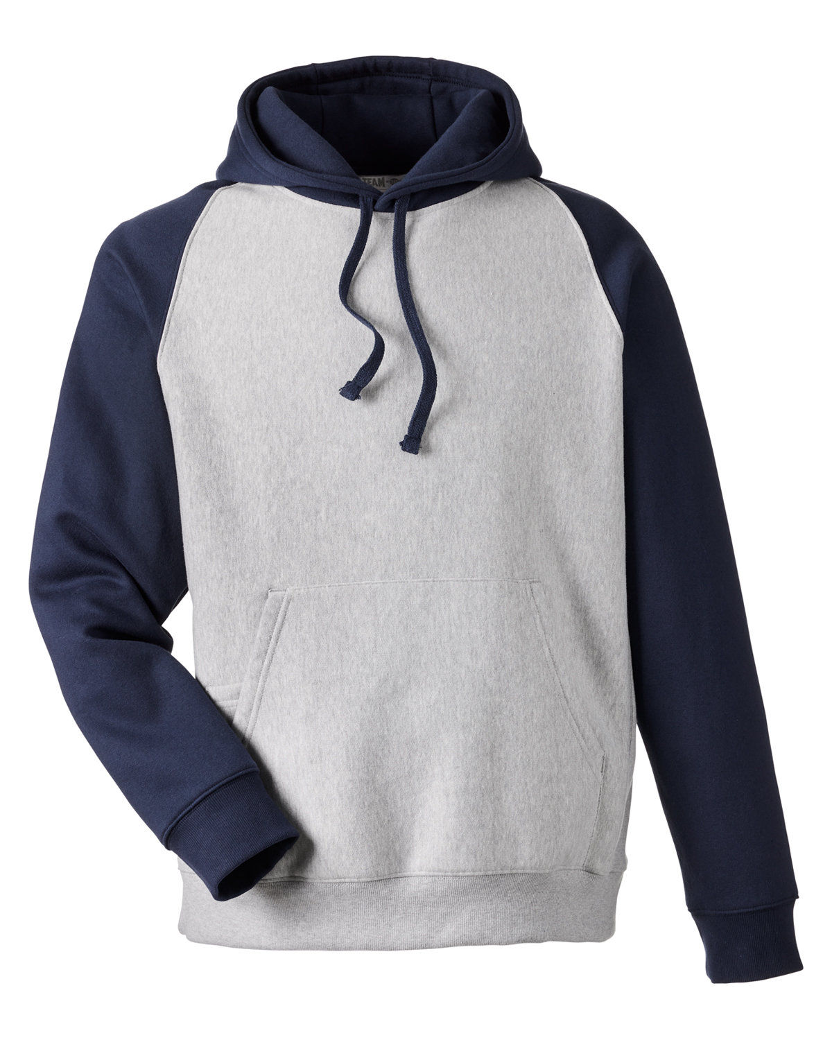 Team 365 Adult Zone HydroSport™ Heavyweight Pullover Hooded