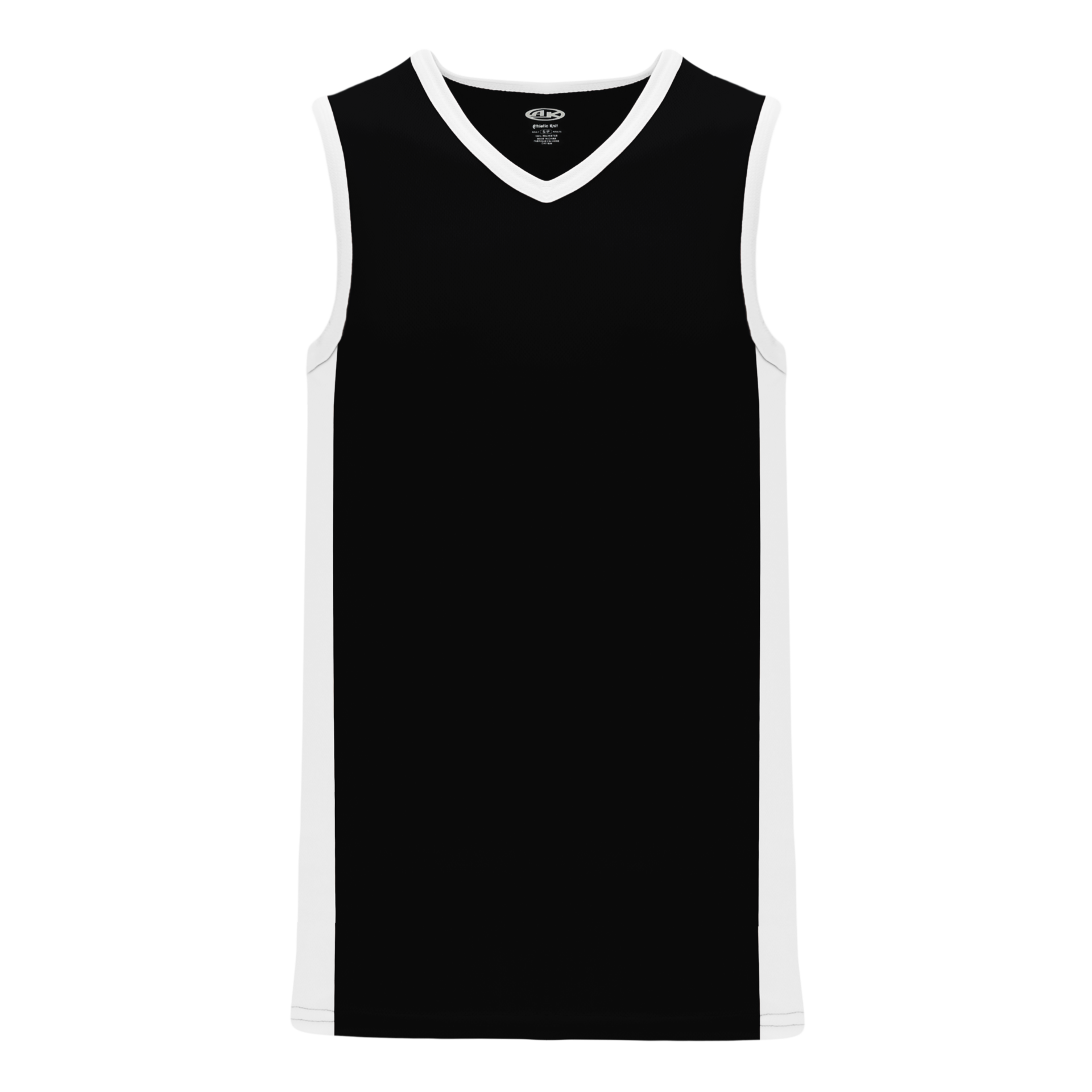 Picture of Athletic Knit Women's Pro Basketball Jersey