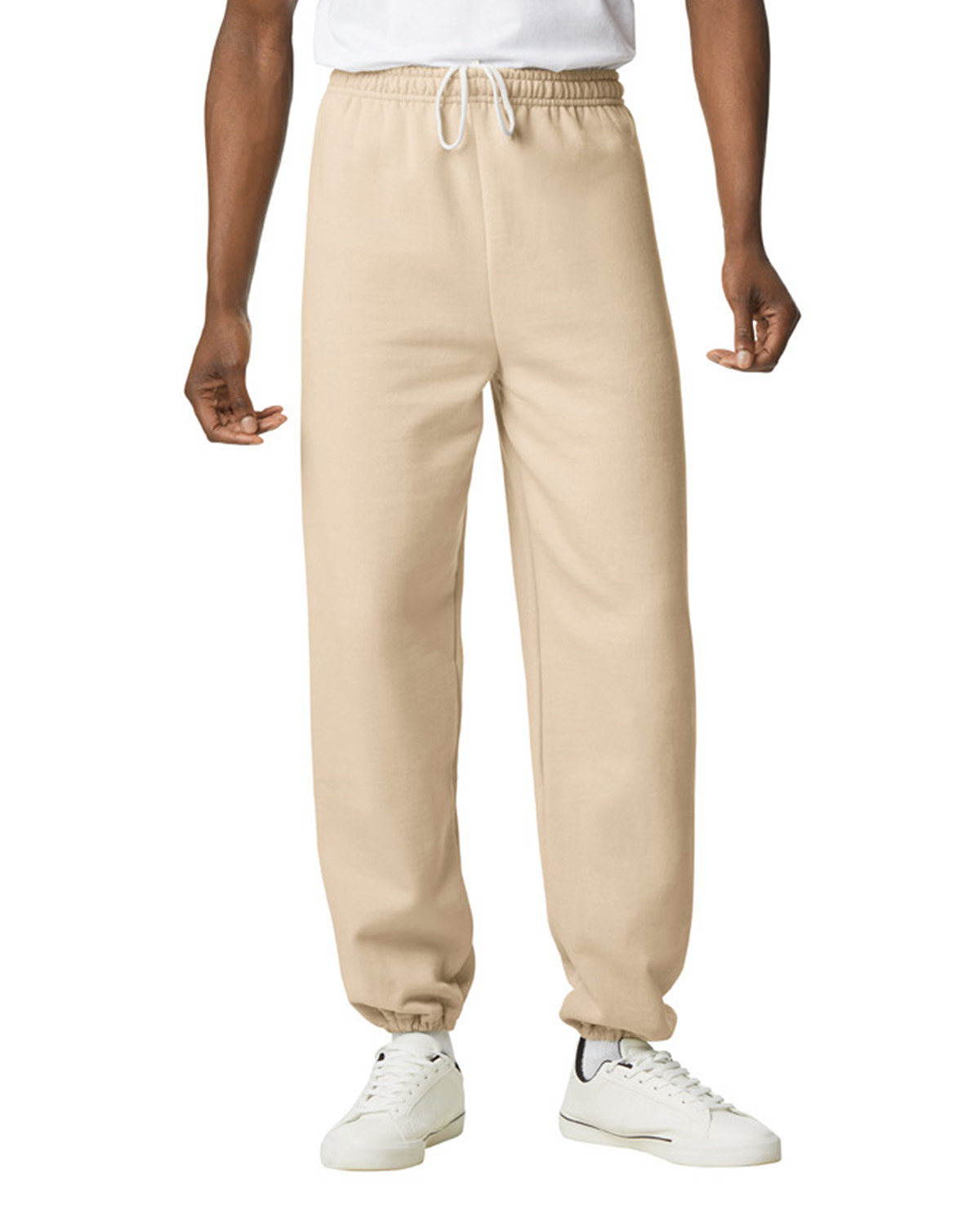 Emery Dupes Fleece Sweatpants