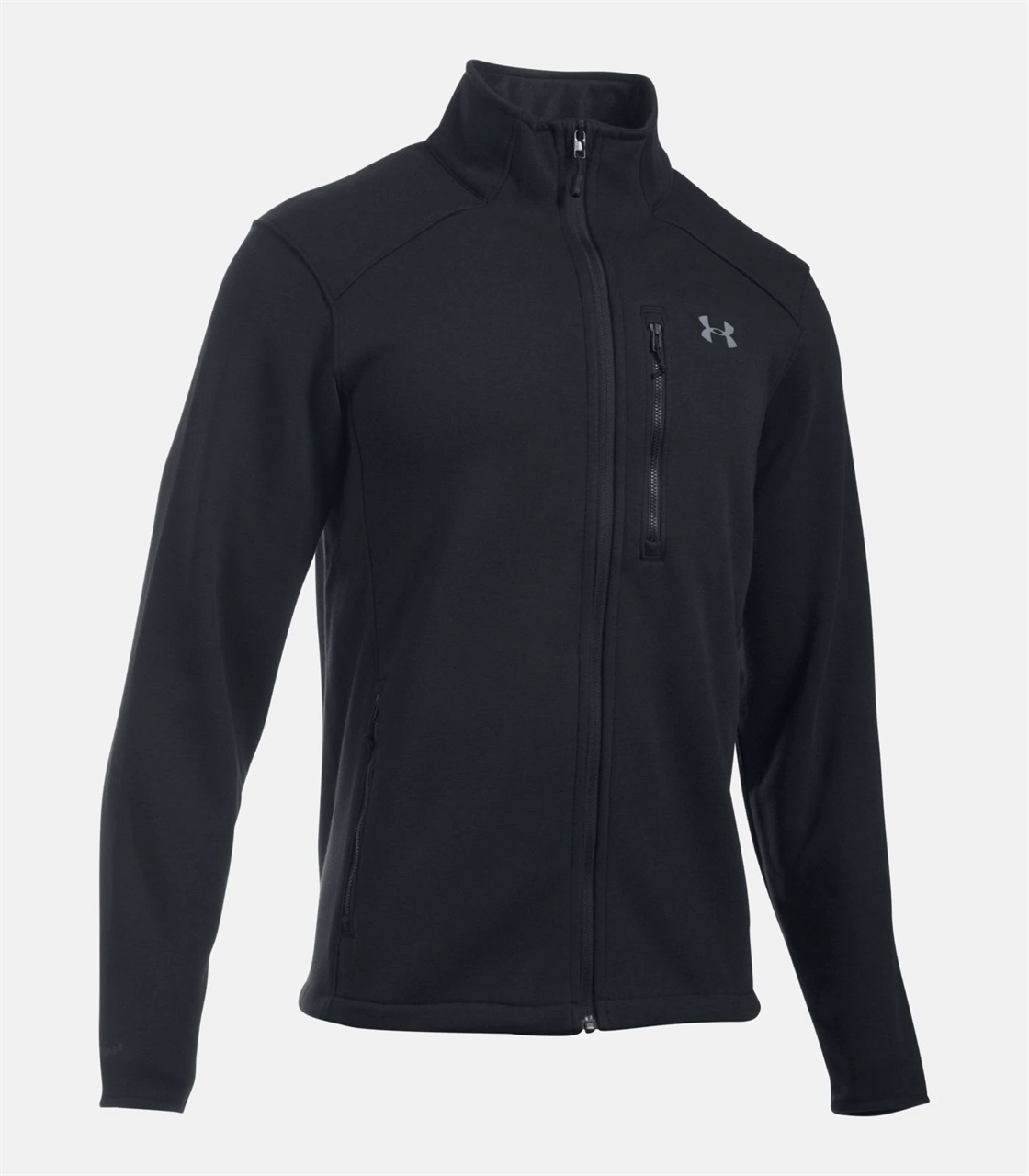 under armour granite jacket