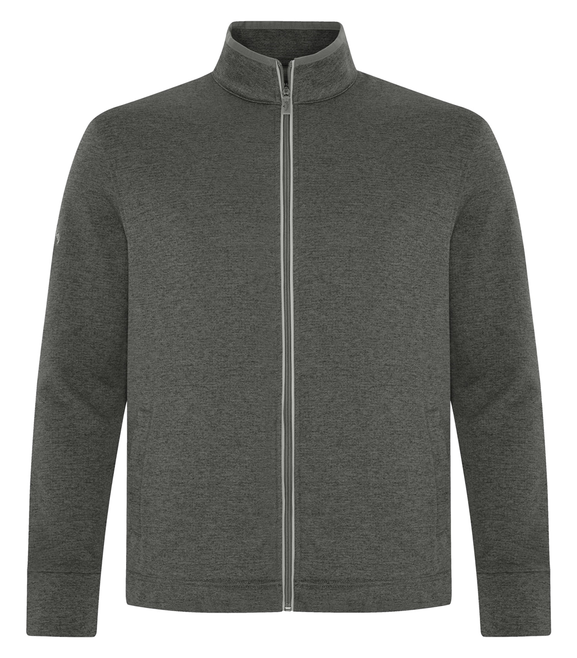 Callaway Waffle Fleece Full Zip Jacket | Entripy