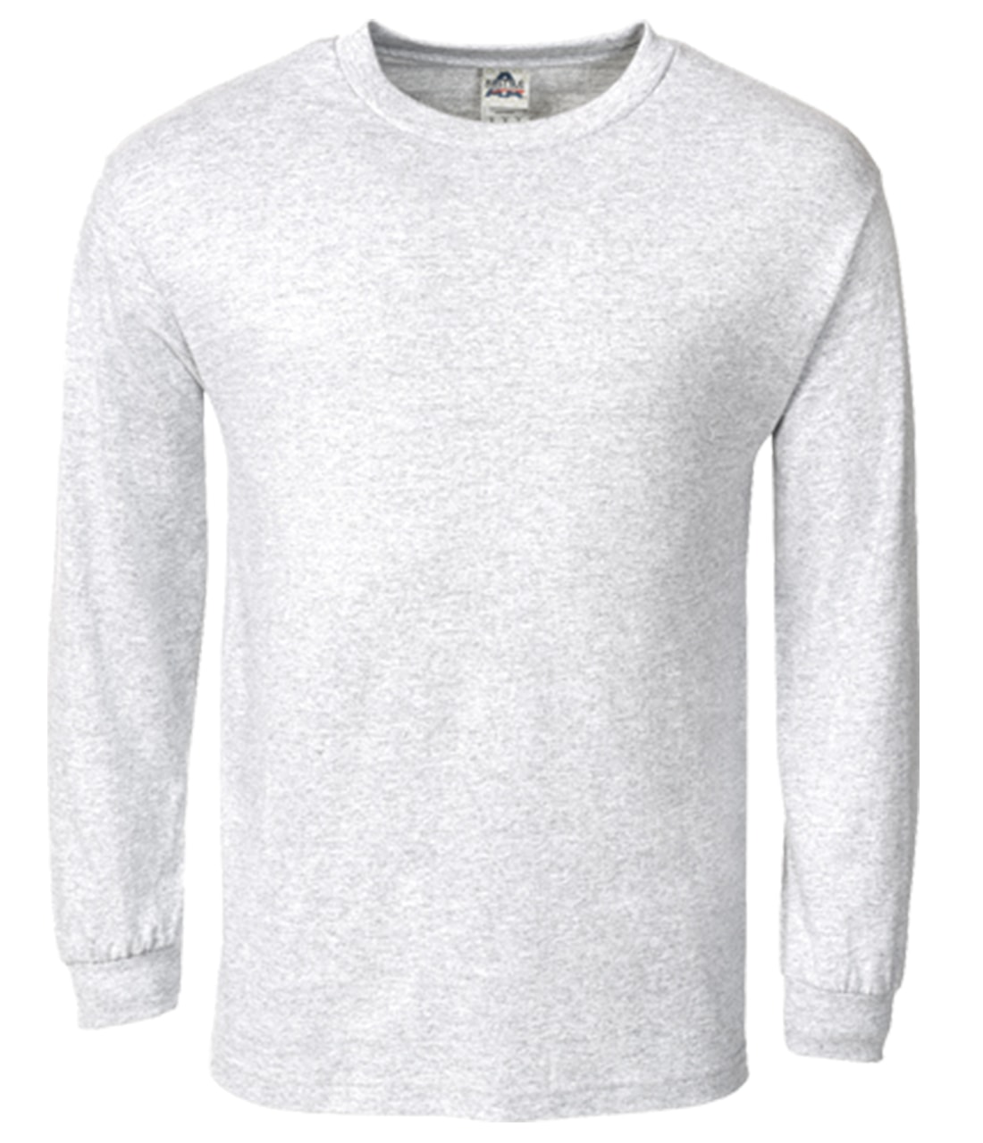 Picture of American Apparel Unisex Heavyweight Cotton Long Sleeve T-Shirt