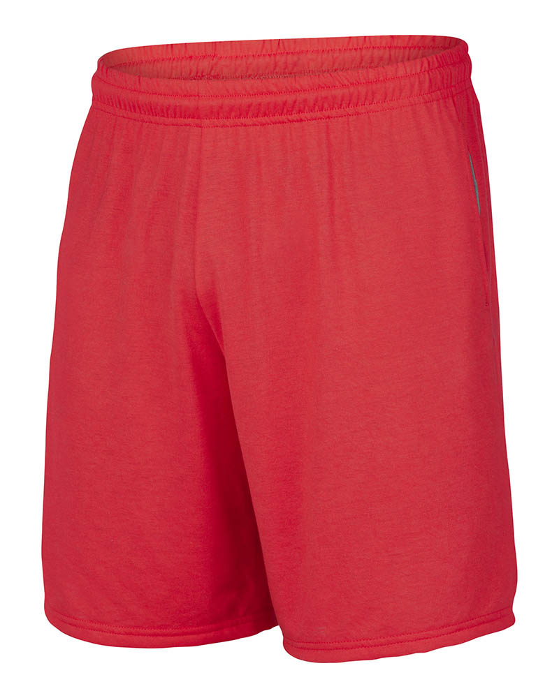 Gildan men's cotton shorts shop