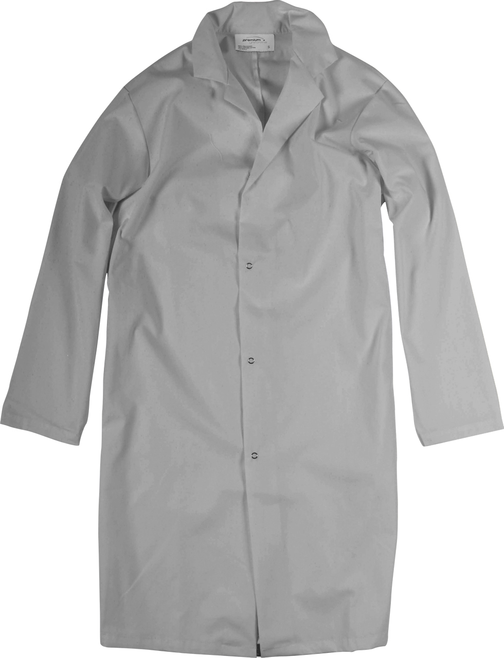 Premium uniforms lab on sale coats