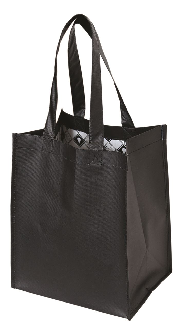 Picture of Mid-Size Recycled Shopping Tote