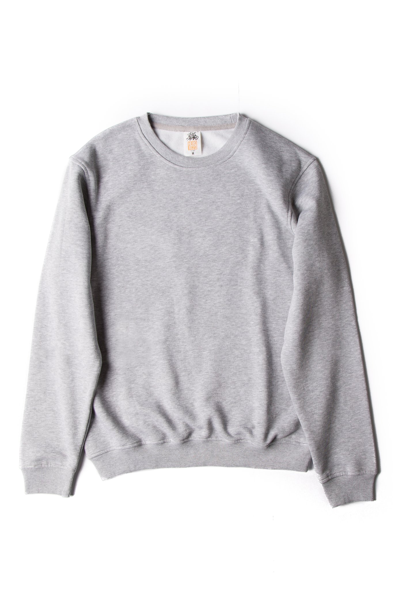 Picture of Unisex Crewneck Sweatshirt