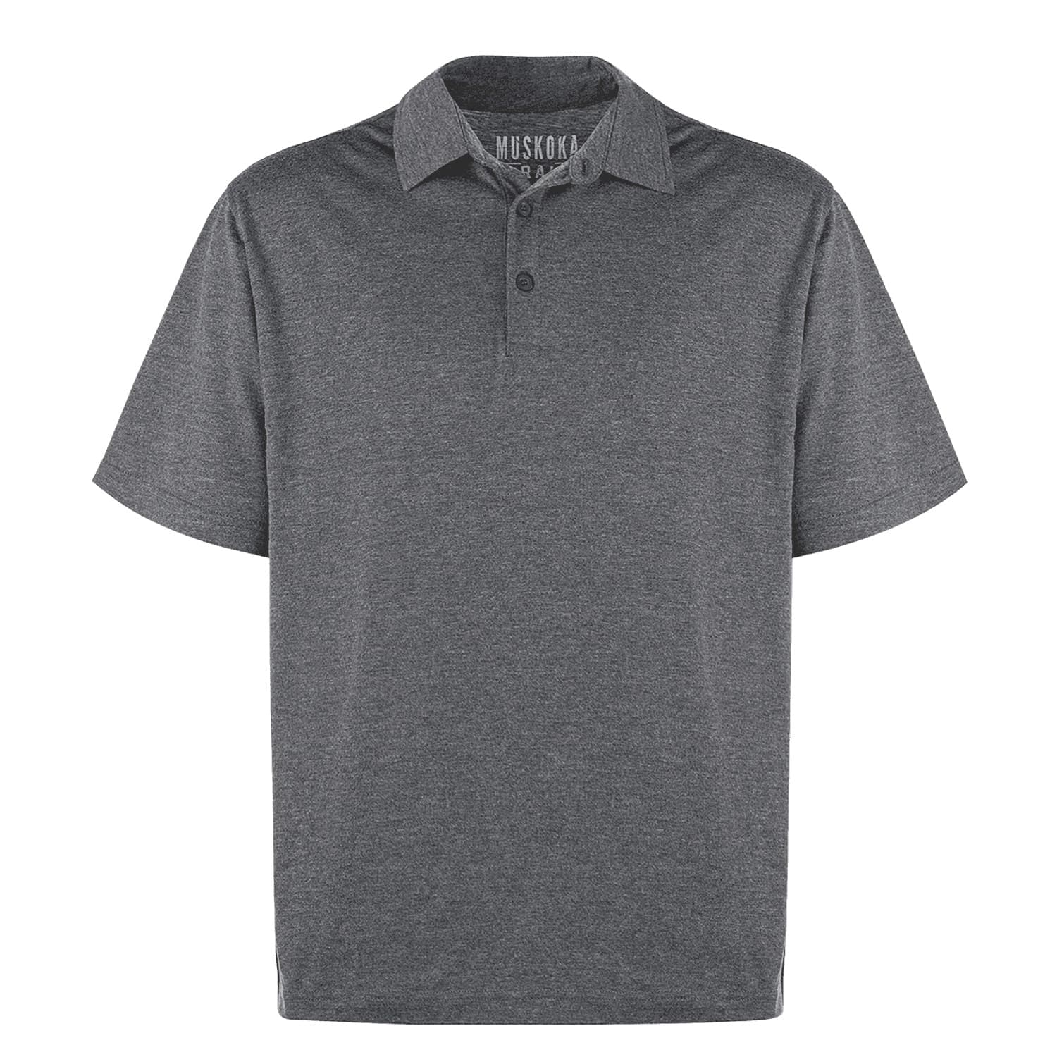 Picture of Fairway – Men's Poly Cotton Polo Shirt