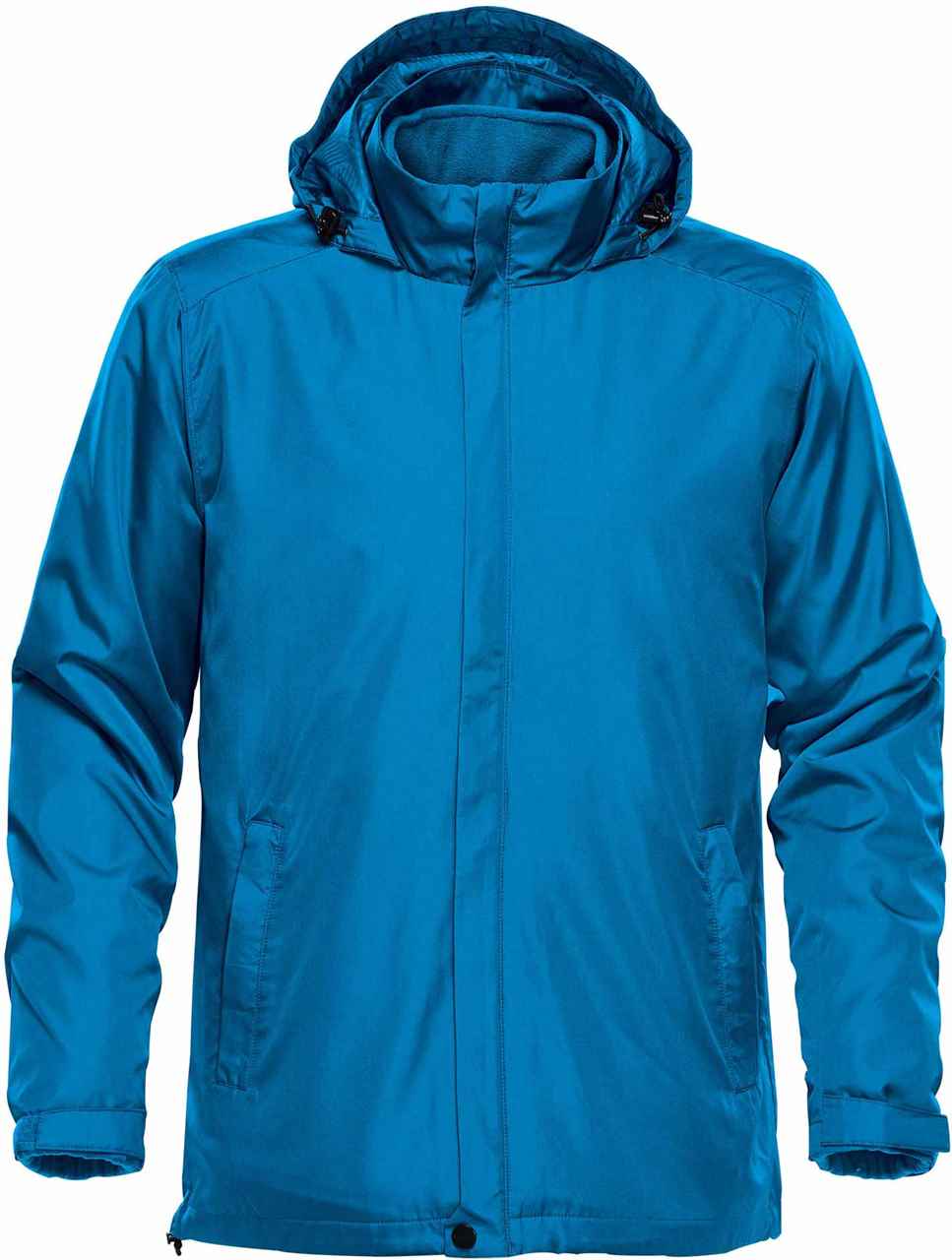 Picture of Stormtech Men's Nautilus 3-In-1 System Jacket